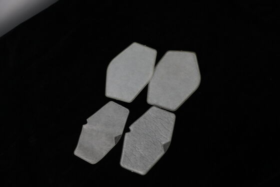 Compact Structure Design SS Mesh Filters Custom Size Optional