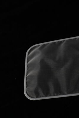 Resistant To Fatigue Cracking SS Mesh Filters Perfect Flow Rate Control