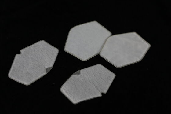 Resistant To Acid Condensation Corrosion SS Mesh Filters Uniform Hole Size