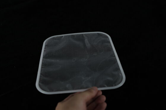 Debris Blocking Effective SS Mesh Filters Long Service Life