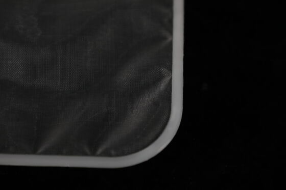 Easy Replacement Part SS Mesh Filters Custom Mesh Available