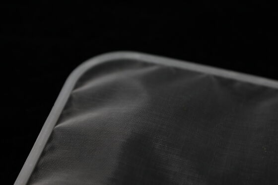 Low Pressure Drop SS Mesh Filters Resistant To High Humidity Environments