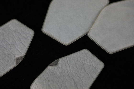 Chemical Resistance SS Mesh Filters Long Service Life