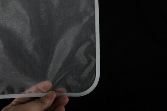Precision Micron-level SS Mesh Filters Particle Retention