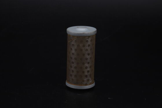 High Flow Rate & Fast Filtration Metal Filter Element Strong Wear Resistance
