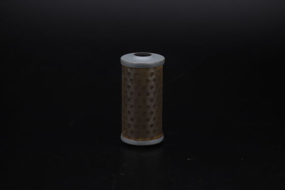 High Flow Rate & Fast Filtration Metal Filter Element Strong Wear Resistance