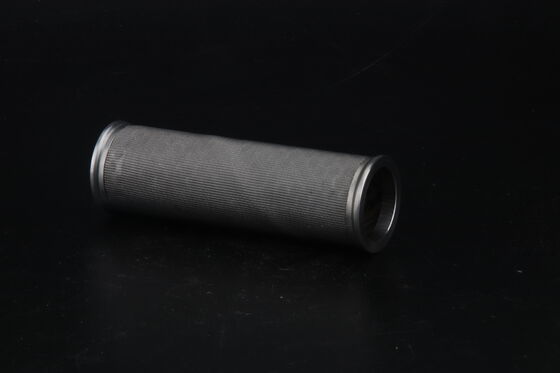 Steam Sterilizable Metal Filter Cartridge High Material Density