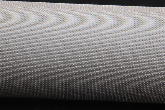 Homogeneous Interlayer Bonding Metal Filter Element Strong Wear Resistance