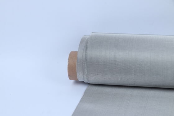 Long Term Usage Stainless Steel Wire Mesh Without Rust