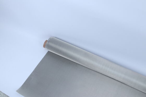 Long Term Usage Stainless Steel Wire Mesh Without Rust