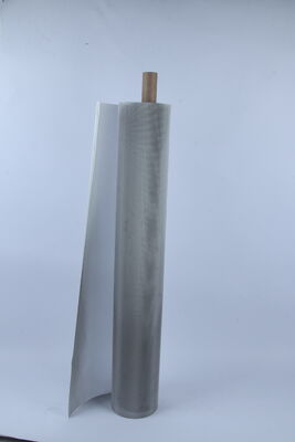 High Corrosion Resistance Stainless Steel Wire Screen No Polluting Substances