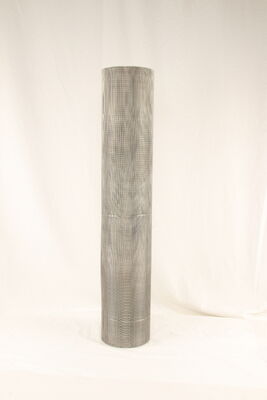 Stable Product Quality Stainless Steel Wire Screen Good Ventilation