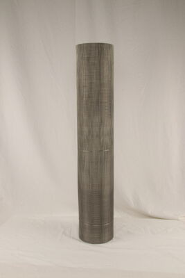 Food Safe Material Stainless Steel Mesh Accurate Mesh Size