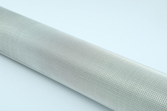 Good Batch Consistency Sintered Filter Candle Compatible With Various Fluids