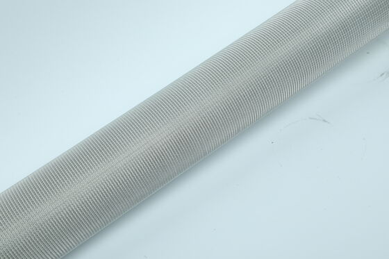 No Media Shedding Sintered Filter Element Suitable For Vacuum Environments