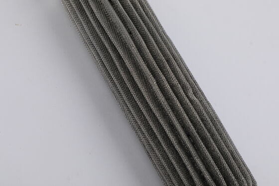 Trace‑impurity Interception Sintered Filter Element Customizable Sizes Available