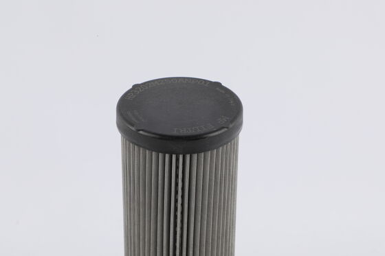 Anti‑fatigue End Connection Metal Filter Element Sturdy And Durable Structure