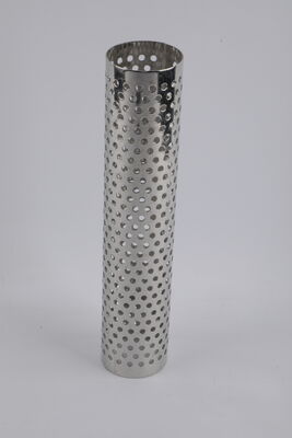 Dynamic‑flow Stability Metal Filter Cartridge Wide Temperature Adaptability
