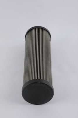 Compact‑core Architecture Metal Filter Element Uniform Fluid Distribution