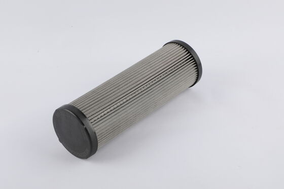 Compact‑core Architecture Metal Filter Element Uniform Fluid Distribution