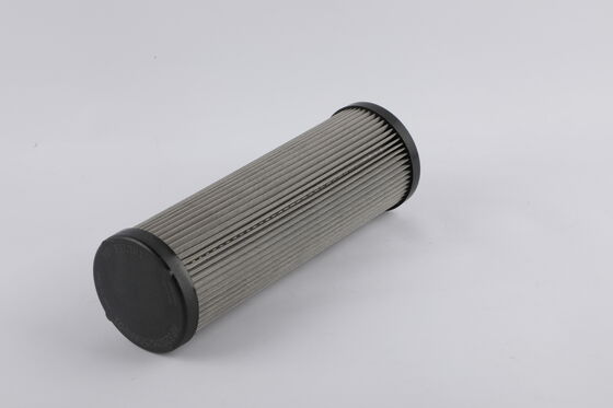Pulsed‑flow Survivability Metal Filter Element Easy Installation & Replacement