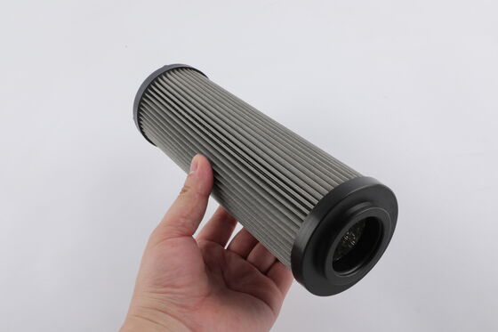 Pulsed‑flow Survivability Metal Filter Element Easy Installation & Replacement