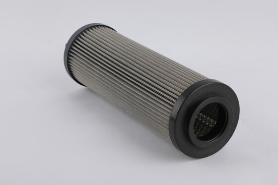 Compact‑core Architecture Metal Filter Element Strong Wear Resistance