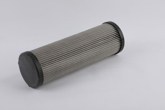 Trace‑impurity Capturing Metal Filter Element Sturdy And Durable Structure