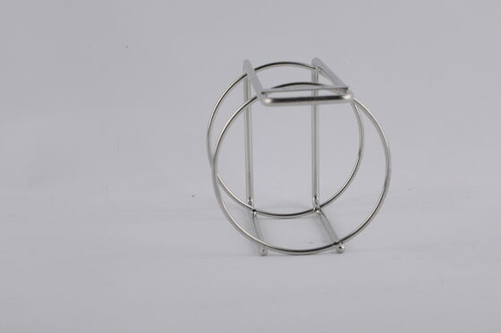 Eco-Friendly & Recyclable Mesh Storage Basket Impact Resistant