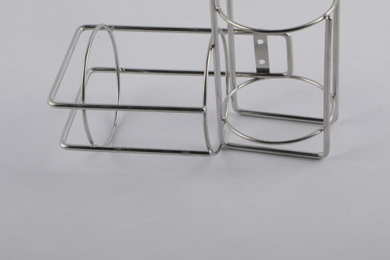 Particle‑screening Secondary Mesh Mesh Basket Easy To Maintain