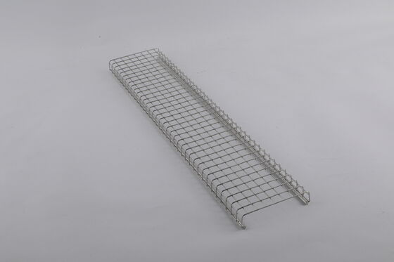 Anti-static Properties Mesh Basket Simple Appearance