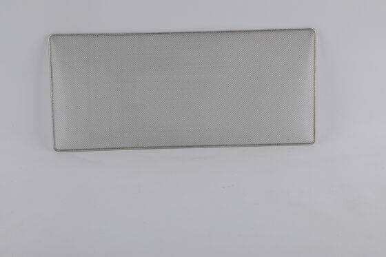 Compatible With Dishwashers Wire Mesh Basket Reinforced Edge Design