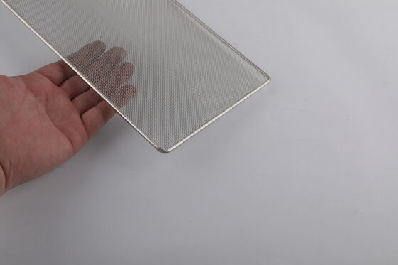 Smooth Weld Seams Welded Wire Basket Wide Application