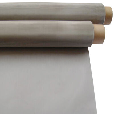 Anti‑scratch Contact Surface Stainless Steel Mesh Not Easy To Break