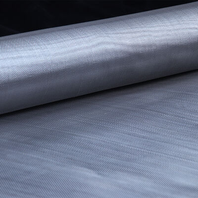 Lightweight Yet High Strength Stainless Steel Mesh Suitable For Food Industry