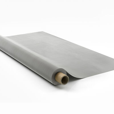 Interlock‑reinforced weave Stainless Steel Mesh Bulk Order Friendly