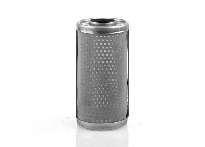 20-200 Micron Aperture Size Stainless Steel Mesh Filter For Accurate ...
