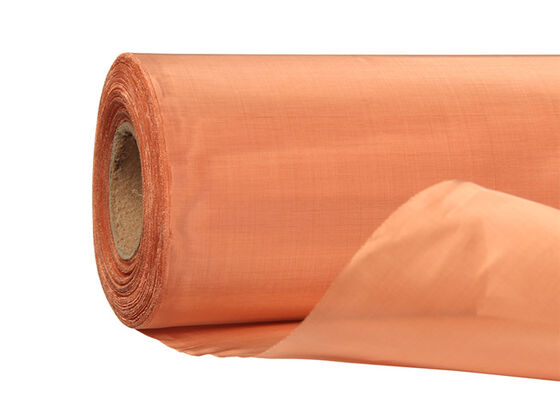 6-12mm Thickness Stainless Steel Mesh Filter Corrosion Resistant Features Free Sample