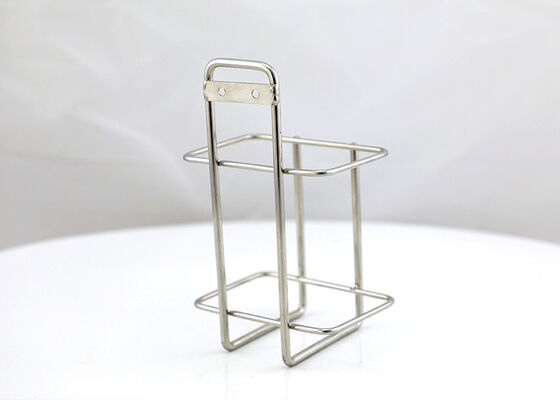 Vitesse d'écoulement rapide de filtre en métal aggloméré par sortie de filtration de grande pureté