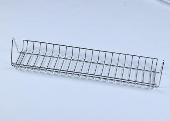 Factory Direct Sale SS BBQ Mesh Screen Firm Welding