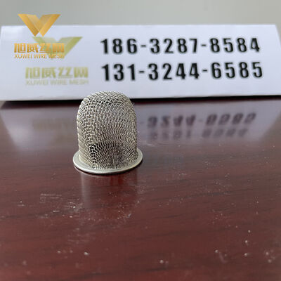Separation Woven Wire Mesh for Filter Temperature Resistance Up To 800°C