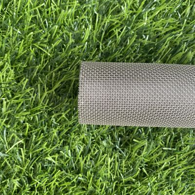 Pipe Mud Screens Stainless Steel Wire Mesh Filter Tube Size Range 1 Inch To 12 Inches