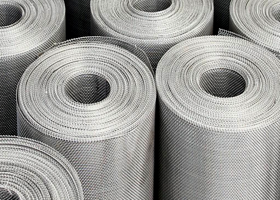 Filtrazione dell'olio lubrificante Ss elemento filtro schermo prolunga la durata di vita dell'attrezzatura