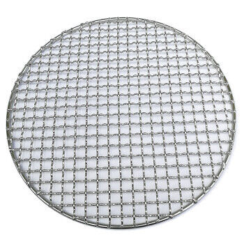 Custom-Size Stainless Steel Barbecue Net – Bulk Order Available