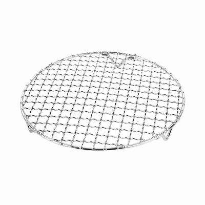 Food Grade Grill Wire Mesh For Family Barbecue