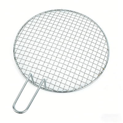 Reusable BBQ Mesh Mat For Charcoal & Gas Grills