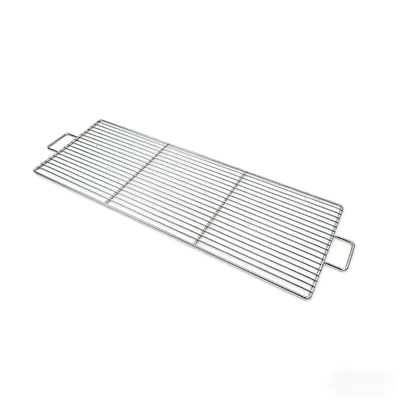 American outdoor version SS BBQ mesh fabric for barbecue grills