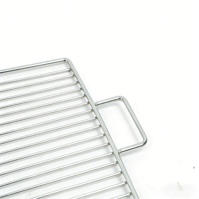 Heavy Duty Stainless Steel Smoker Screens BBQ Welded Grates Replacement