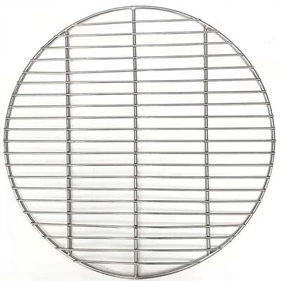 Customizable Drying SS Barbecue Wire Mesh For Drying Or Baking