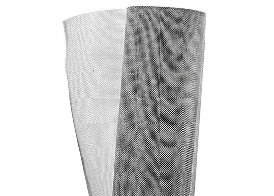 Customizable Size Stainless Steel Wire Screen Various Mesh Types Available